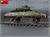 MiniArt 35303 Soviet Railway Flatbed 16,5-18t (1/35)